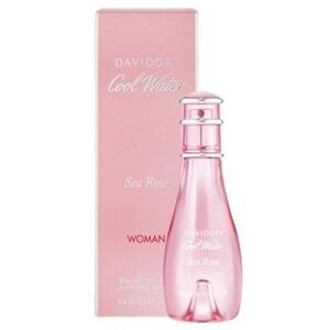 Cool Water Woman Sea Rose EDT 50 ml kép