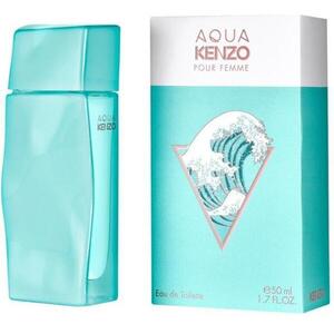 Aqua Pour Femme EDT 50 ml kép