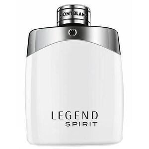 Legend Spirit EDT 200 ml kép