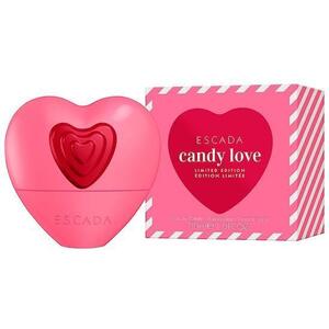 Candy Love (Limited Edition) EDT 100 ml kép