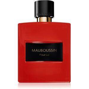 In Red Pour Lui EDP 100 ml kép