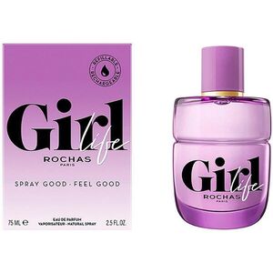 Girl Life EDP 75 ml kép