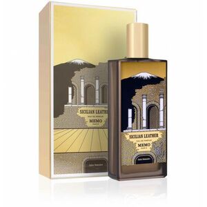 Sicilian Leather EDP 75 ml kép
