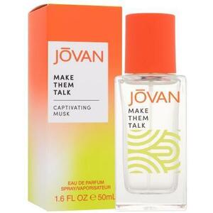 Make Them Talk EDP 50 ml kép