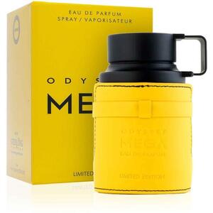 Odyssey Mega (Limited Edition) EDP 60 ml kép
