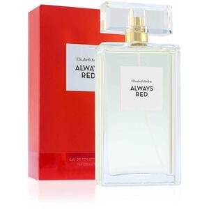 Always Red EDT 100 ml kép