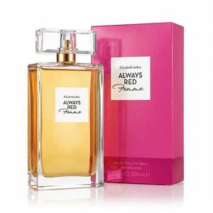 Always Red Femme EDT 100 ml kép