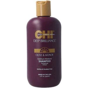 CHI Deep Brilliance Optimum Moisture sampon 355 ml kép