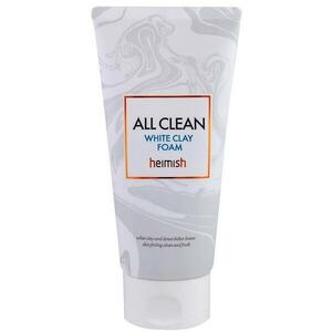 All Clean White Clay Foam 150 g kép