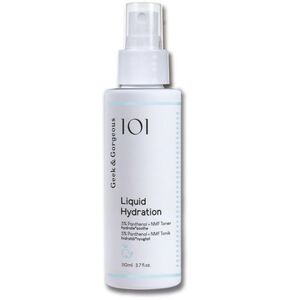 101 Liquid Hydration tonik 110 ml kép