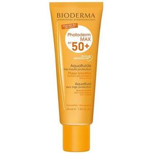 Photoderm MAX Aquafluide SPF 50+ 40 ml kép