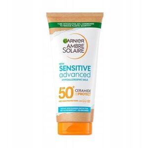 Ambre Solaire Sensitive Advanced SPF 50+ 175 ml kép