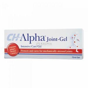 Intenzív ízületi gél 75 ml kép