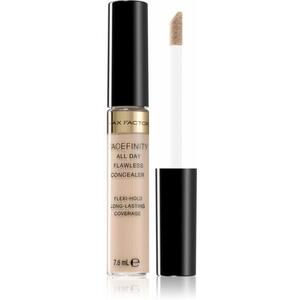Facefinity All Day Flawless 020 7, 8 ml kép