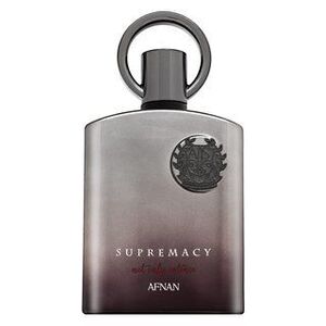 Afnan Supremacy Not Only Intense Eau de Parfum férfiaknak 100 ml kép