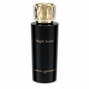 Pascal Morabito Night Scent Eau de Parfum nőknek 100 ml kép