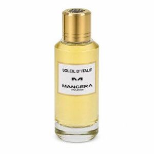 Mancera Soleil D'Italie Eau de Parfum uniszex 60 ml kép