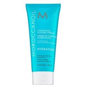 Moroccanoil Hydration Hydrating Styling Cream leave-in krém száraz hajra 75 ml kép