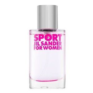 Jil Sander Sport Woman Eau de Toilette nőknek 30 ml kép