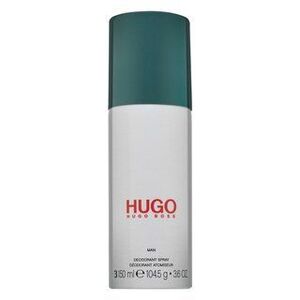 Hugo Boss Hugo spray dezodor férfiaknak 150 ml kép