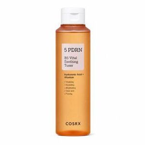 COSRX tonik 5 PDRN B5 Vital Soothing Toner 280 ml kép