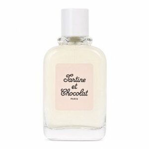 Givenchy Tartine et Chocolat Ptimusc Eau de Toilette uniszex 100 ml kép