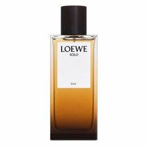 Loewe Solo Elixir Eau de Parfum férfiaknak 100 ml kép