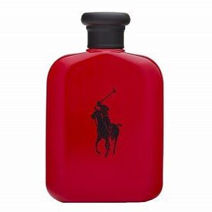 Ralph Lauren Polo Red Eau de Toilette férfiaknak 125 ml kép