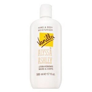 Alyssa Ashley Vanilla testápoló tej nőknek 500 ml kép