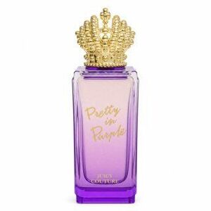 Juicy Couture Pretty in Purple Eau de Toilette nőknek 75 ml kép