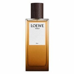 Loewe Solo Elixir Eau de Parfum férfiaknak 50 ml kép