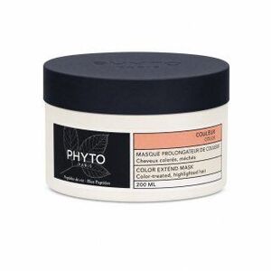 Phyto Color Color Extend Mask védő maszk festett hajra 200 ml kép