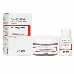COSRX szérum The AHA 2 BHA 2 Blemish Treatment Serum 50 ml kép
