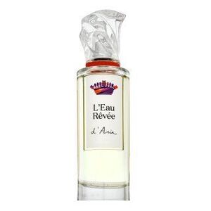 Sisley L'Eau Rêvée D'Aria Eau de Toilette uniszex 100 ml kép