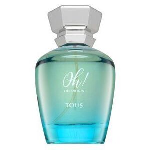 Tous Oh!The Origin Eau de Toilette nőknek 100 ml kép