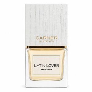 Carner Barcelona Latin Lover Eau de Parfum uniszex 100 ml kép
