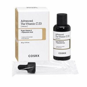 COSRX The Vitamin C 23 szérum Serum 20 g kép