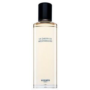 Hermès Un Jardin Méditerranée Eau de Toilette uniszex Refill 200 ml kép