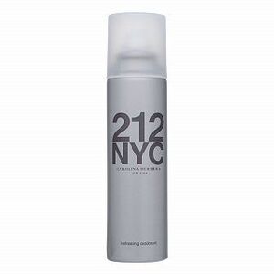 Carolina Herrera 212 Women spray dezodor nőknek 150 ml kép