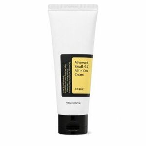 COSRX Advanced Snail 92 arc krém All in one Cream In Tube 100 g kép