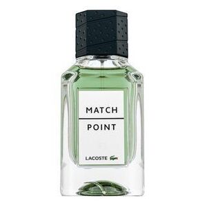 Lacoste Match Point Eau de Toilette férfiaknak 50 ml kép