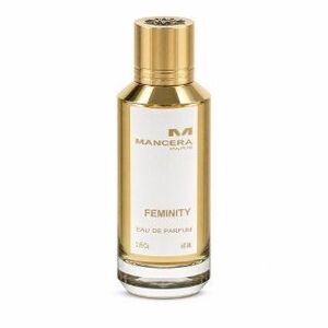 Mancera Feminity Eau de Parfum nőknek 60 ml kép