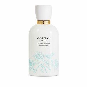 Annick Goutal Petite Cherie Eau Sans Alcool Eau de Cologne uniszex 100 ml kép