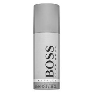 Hugo Boss Boss No.6 Bottled spray dezodor férfiaknak 150 ml kép