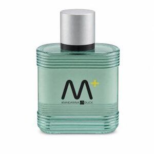 Mandarina Duck M+ Eau de Toilette férfiaknak 100 ml kép