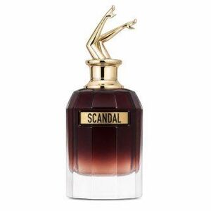 Jean P. Gaultier Scandal Elixir tiszta parfüm nőknek 80 ml kép
