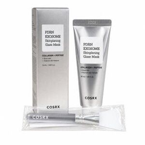COSRX lehúzható arcmaszk PDRN EXOSOME Skinplaning Glaze Mask 50 ml kép