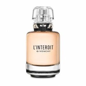 Givenchy L'Interdit Eau de Parfum nőknek Refillable 100 ml kép