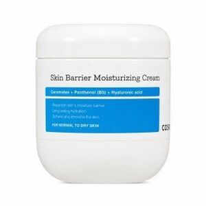 COSRX Skin Barrier hidratáló krém Moisturizing Cream 450 ml kép