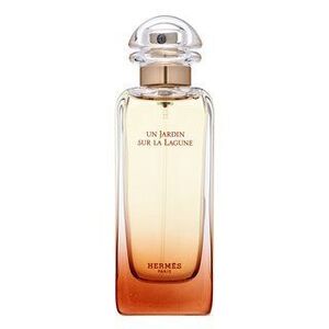 Hermes Un Jardin Sur La Lagune Eau de Toilette uniszex 100 ml kép
